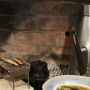 Patinga - Chefs Tony e Valdemar - Receitas com Azeite Dentinho