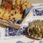 Torta Azeite Dentinho com Chefs Tony e Valdemar - Receitas com Azeite Dentinho