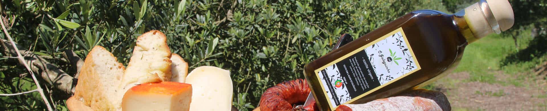 Receitas com Azeite Dentinho