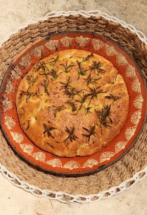 Pão de Azeite com Chefs Tony e Valdemar - Receitas com Azeite Dentinho