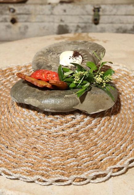 Broa de Milho com Chefs Tony e Valdemar - Receitas com Azeite Dentinho