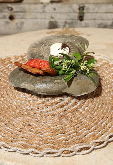 Broa de Milho com Chefs Tony e Valdemar - Receitas com Azeite Dentinho