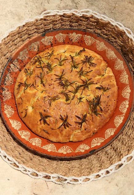 Pão de Azeite com Chefs Tony e Valdemar - Receitas com Azeite Dentinho