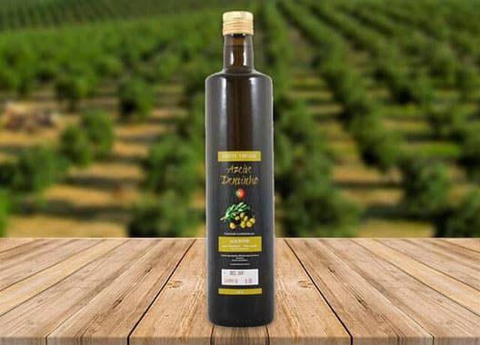 Lagar Azeite Dentinho 6 garrafa 075 fd90e953